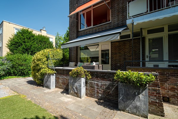 Medium property photo - Mendelssohnlaan, 3055 HJ Rotterdam